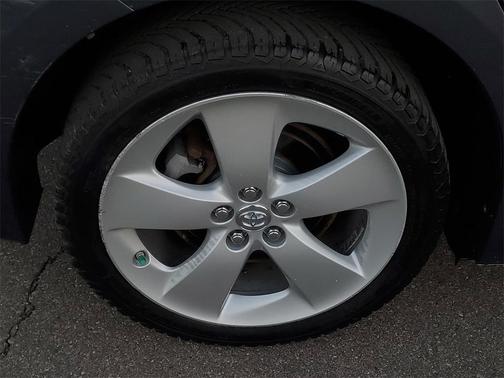 2012 Toyota Prius Five