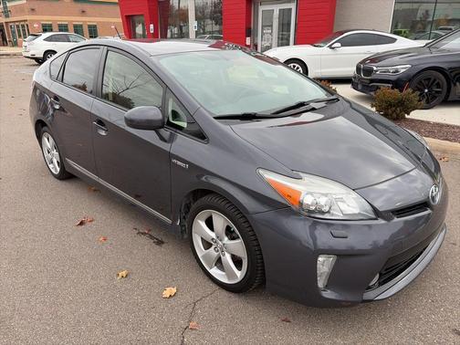 2012 Toyota Prius Five