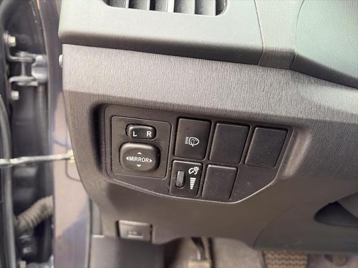 2012 Toyota Prius Five