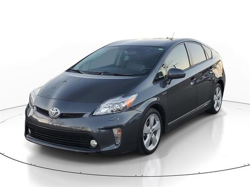 2012 Toyota Prius Five