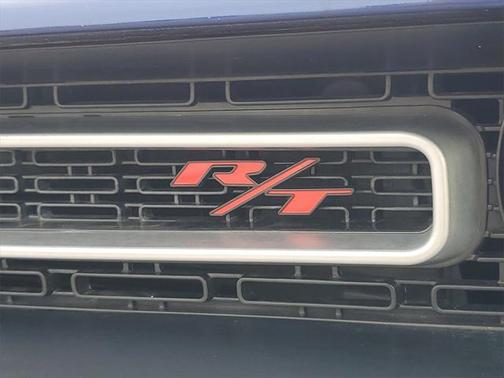 2015 Dodge Challenger R/T Plus