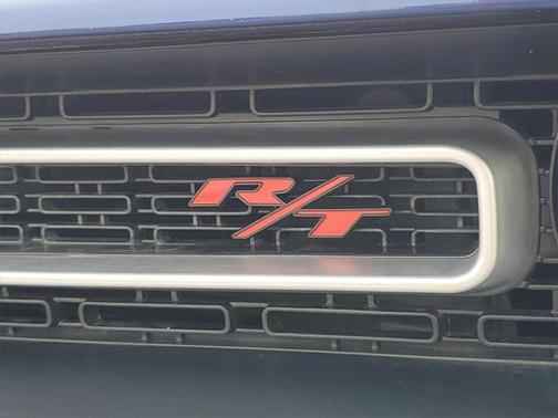 2015 Dodge Challenger R/T Plus