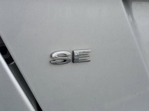 2017 Ford Fiesta SE