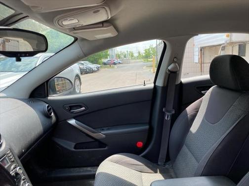 2008 Pontiac G6 Base
