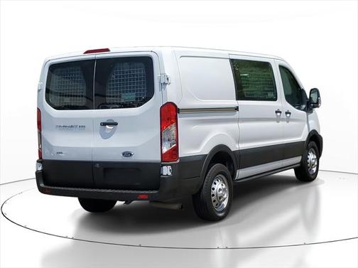 2021 Ford Transit-250 Base