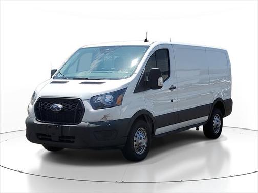 2021 Ford Transit-250 Base