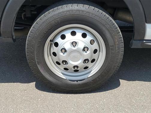2021 Ford Transit-250 Base