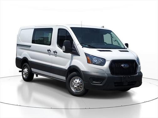 2021 Ford Transit-250 Base