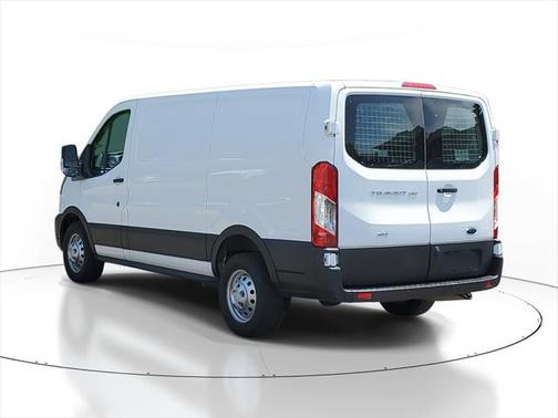 2021 Ford Transit-250 Base