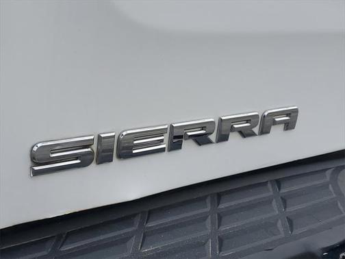 2013 GMC Sierra 1500 Work Truck
