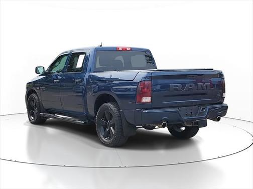 2021 RAM 1500 Classic Express