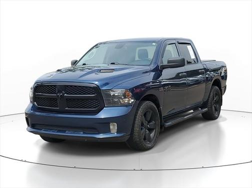 2021 RAM 1500 Classic Express