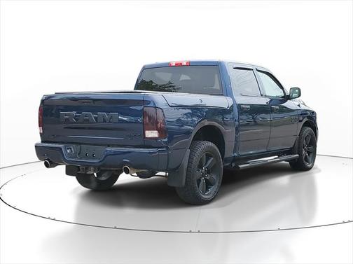 2021 RAM 1500 Classic Express