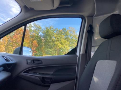 2021 Ford Transit Connect XL Cargo Van