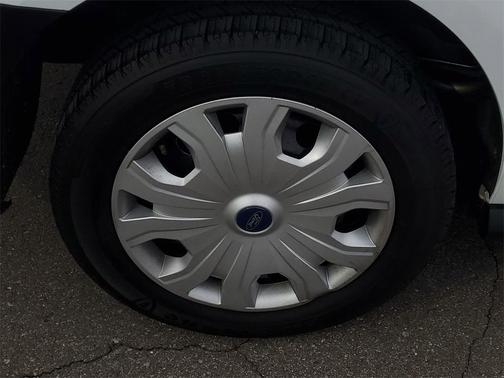 2021 Ford Transit Connect XL Cargo Van