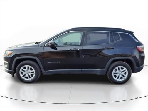 2019 Jeep Compass Sport