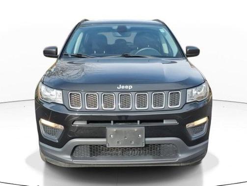 2019 Jeep Compass Sport