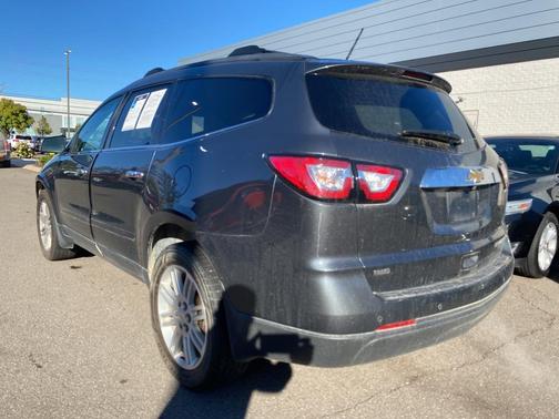 2014 Chevrolet Traverse 1LT
