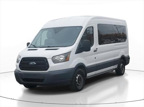 2016 Ford Transit-350 XL