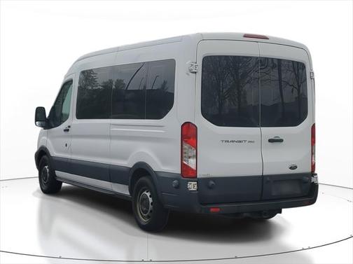 2016 Ford Transit-350 XL