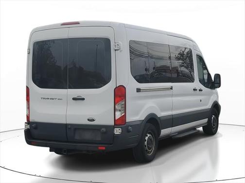2016 Ford Transit-350 XL
