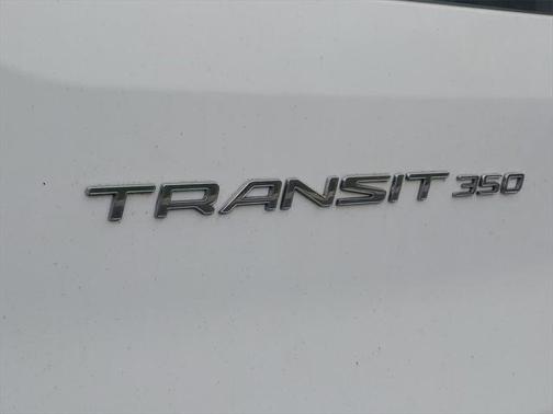 2016 Ford Transit-350 XL