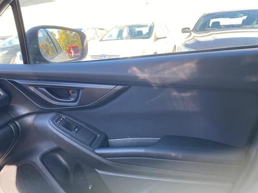 2018 Subaru Impreza 2.0i Premium