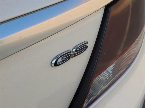 2013 Buick Regal GS