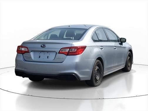 2019 Subaru Legacy Base