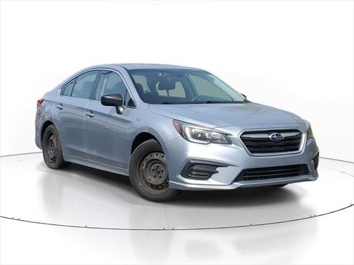 2019 Subaru Legacy Base