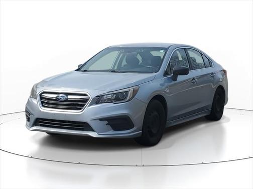 2019 Subaru Legacy Base