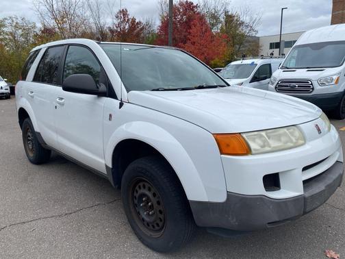 2005 Saturn Vue Base