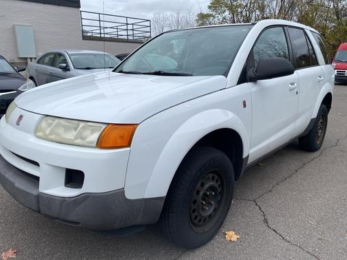 2005 Saturn Vue Base
