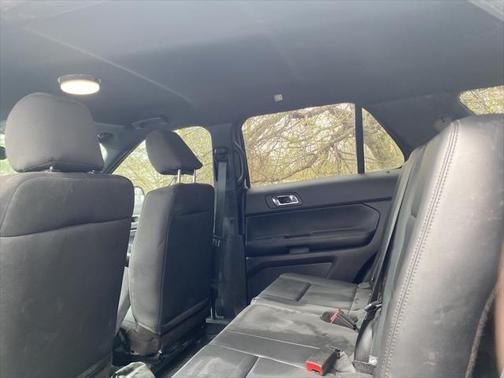 2019 Ford Utility Police Interceptor Police Interceptor