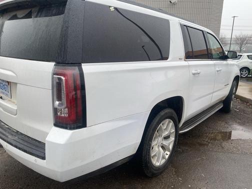 2015 GMC Yukon XL 1500 SLT