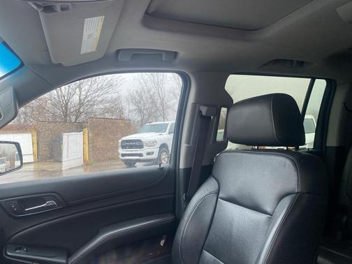 2015 GMC Yukon XL 1500 SLT