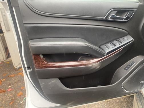 2015 GMC Yukon XL 1500 SLT