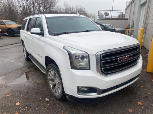 2015 GMC Yukon XL 1500 SLT