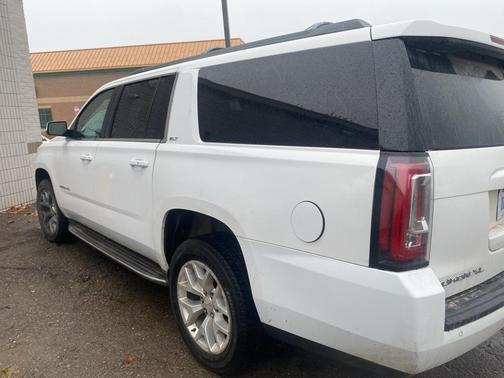 2015 GMC Yukon XL 1500 SLT