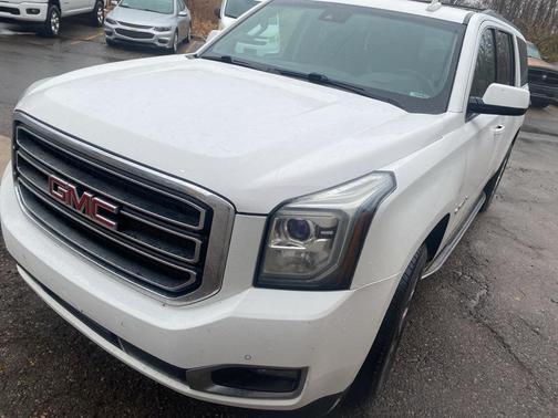 2015 GMC Yukon XL 1500 SLT