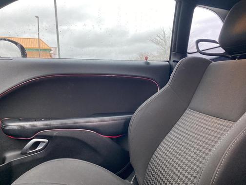 2019 Dodge Challenger GT