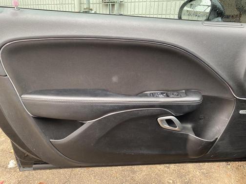 2019 Dodge Challenger GT