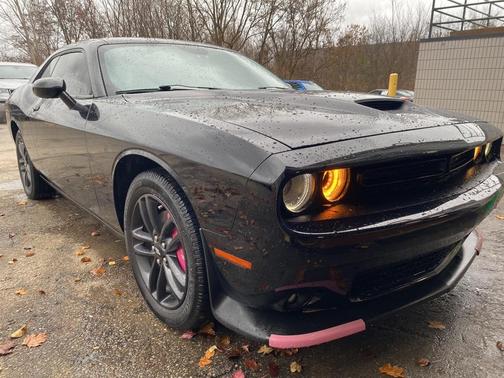 2019 Dodge Challenger GT