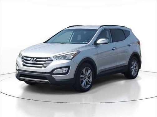 2013 Hyundai SANTA FE Sport 2.0T