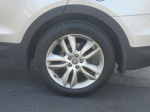 2013 Hyundai SANTA FE Sport 2.0T