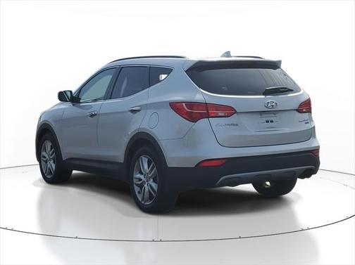 2013 Hyundai SANTA FE Sport 2.0T