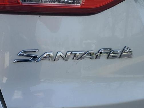2013 Hyundai SANTA FE Sport 2.0T