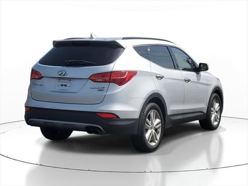 2013 Hyundai SANTA FE Sport 2.0T