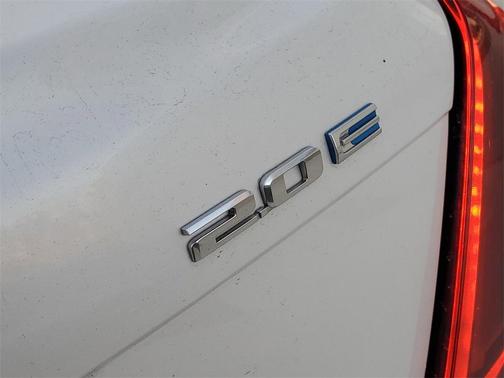 2018 Cadillac CT6 3.6L Luxury