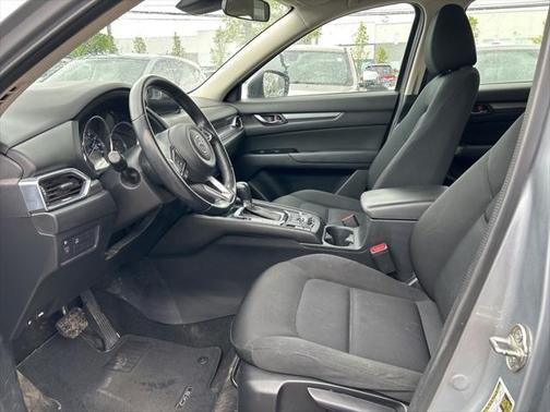 2018 Mazda CX-5 Sport